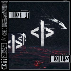 RESTLESS (Single)