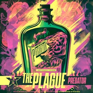 Predator (Instrumental)