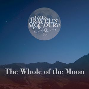 The Whole of the Moon (Single)