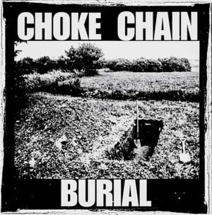 Burial (Single)