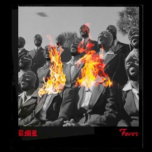 FEVER (Single)