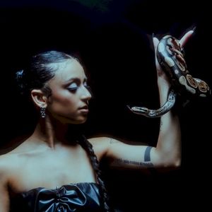poison (Single)