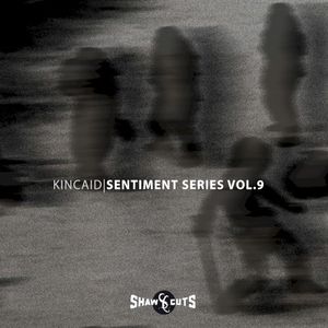 Sentiment Series Vol.9 (EP)