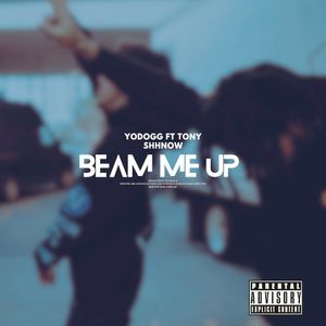 Beam Me Up (Single)