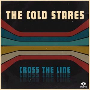 Cross The Line (Single)