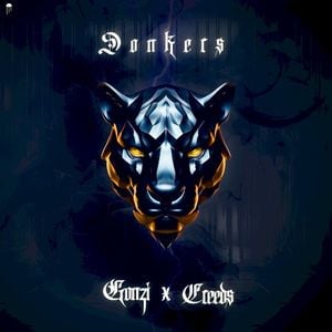 Donkers (Single)