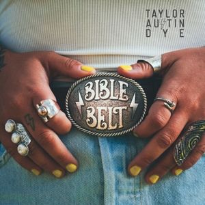 Bible Belt (Single)