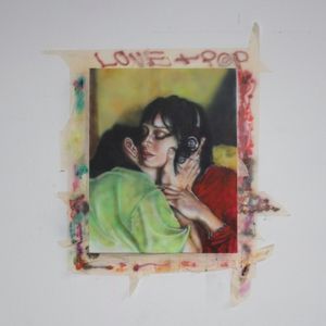 LOVE + POP (Single)