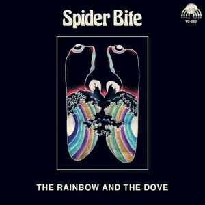 The Rainbow and the Dove