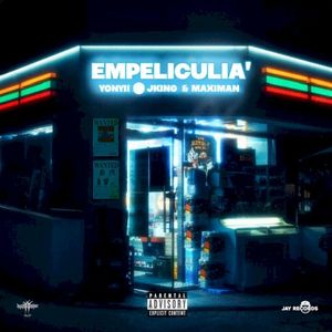 Empeliculia’ (Single)