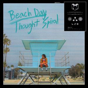 Beach Day / Thought Spiral (Single)