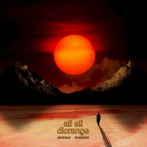 Ali Ali (Single)