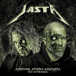 Assimilation Agenda (Single)