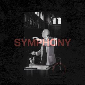 SYMPHONY (Single)