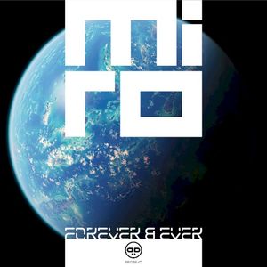 Forever and Ever (Single)