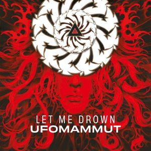 Let Me Drown (Single)