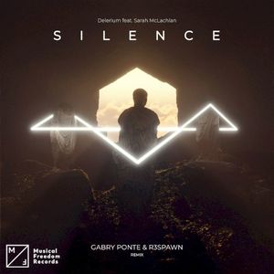 Silence (Gabry Ponte & R3SPAWN remix)