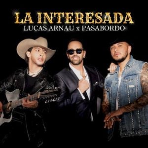 La interesada (Single)