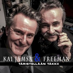 Täristellään täkkii (Single)