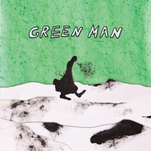 Green Man (Single)