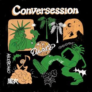 ConverSession (EP)