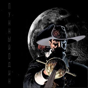 Лунный Один