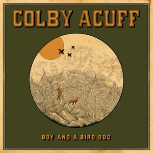 Boy and a Bird Dog (Single)