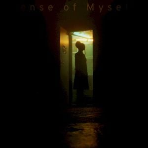 Sense of Myself (Single)