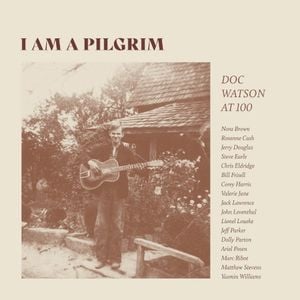 I Am a Pilgrim (Single)