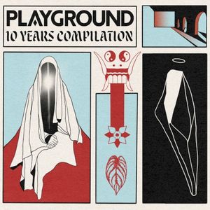 Playground 10 years compilation