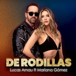 De rodillas (versión popular) (Single)