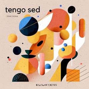 tengo sed (Single)