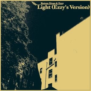 Light (Ezzy’s Version) (Single)