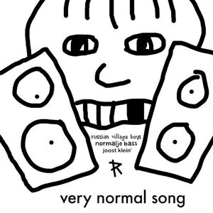 Normalje bass (Single)