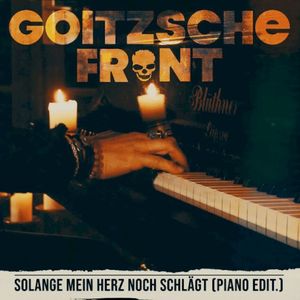 Solange Mein Herz Noch Schlägt (piano version) (Single)