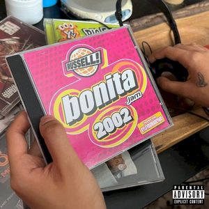 BONITA JAM 2002 (Single)