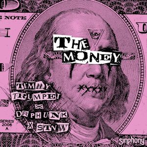 The Money (Single)