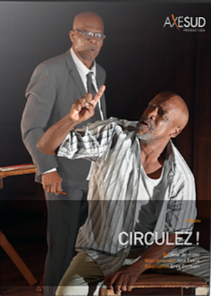 Circulez !