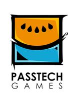 Passtech Games