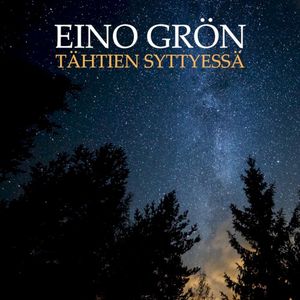 Tähtien syttyessä (Single)