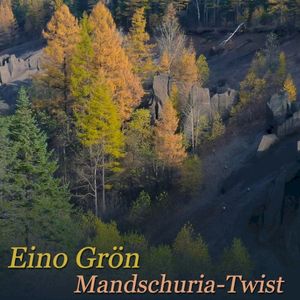 Mandschuria-Twist (Single)