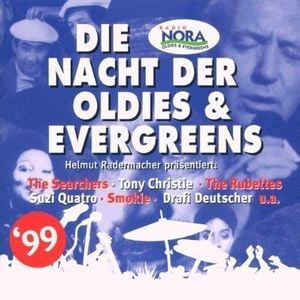 Radio Nora: Die Nacht der Oldies & Evergreens '99