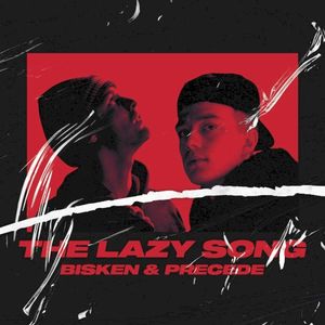 The Lazy Song (Single)