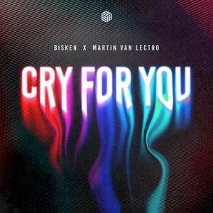 Cry for You (Single)