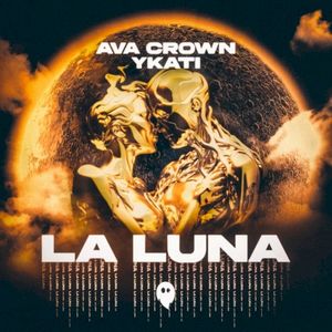 La Luna (extended mix) (Single)