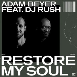 Restore My Soul (Single)