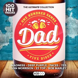 The Ultimate Collection Dad