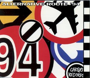 Alternative Route ’94