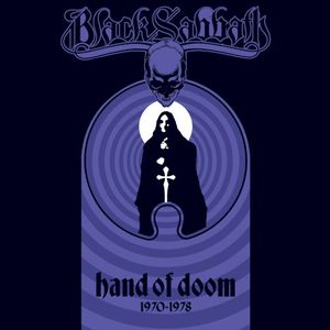 Hand of Doom: 1970–1978