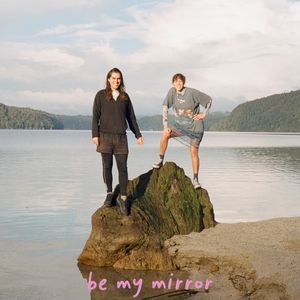 Be My Mirror (Single)